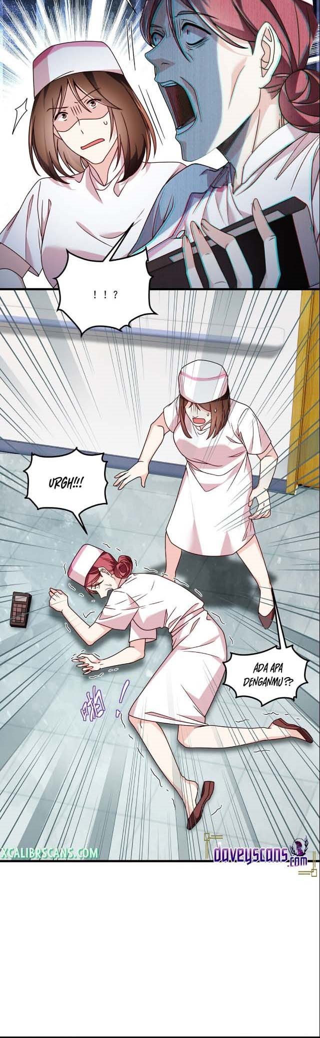 Xianzun Luowuji Chapter 103 Gambar 22