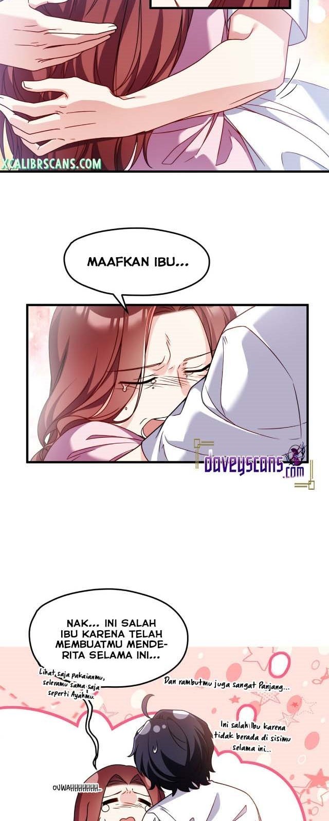 Xianzun Luowuji Chapter 103 Gambar 4