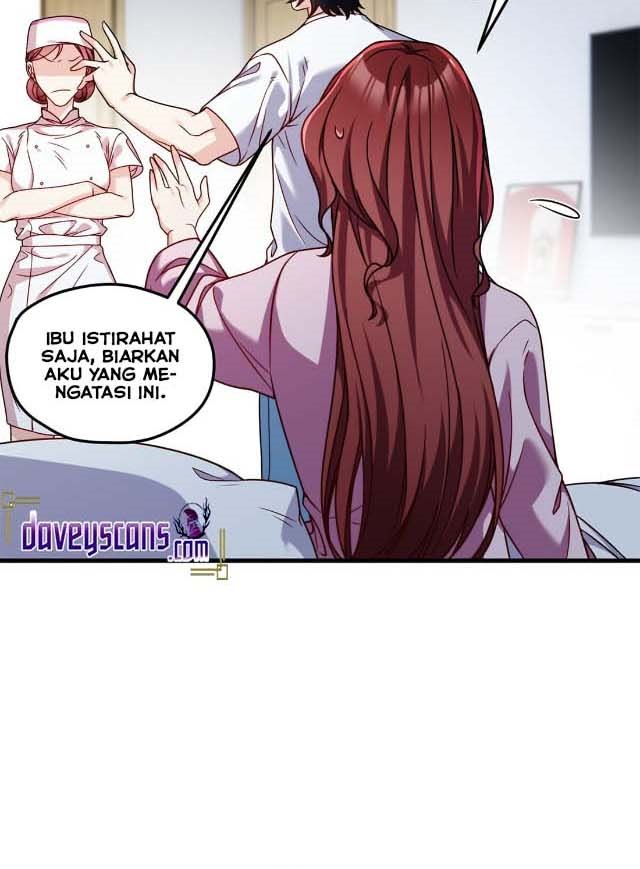 Xianzun Luowuji Chapter 103 Gambar 8