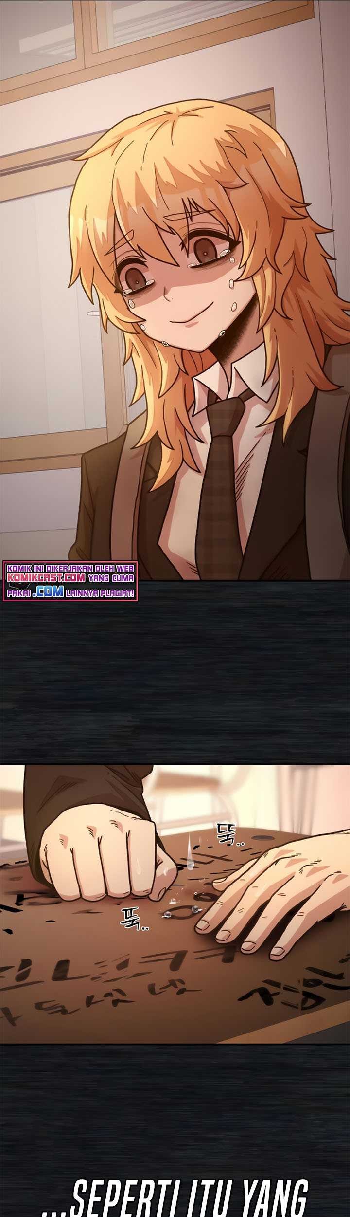 Hero Has Returned Chapter 29 Gambar 19