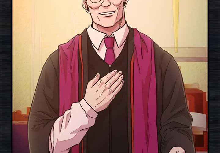 Hero Has Returned Chapter 29 Gambar 24