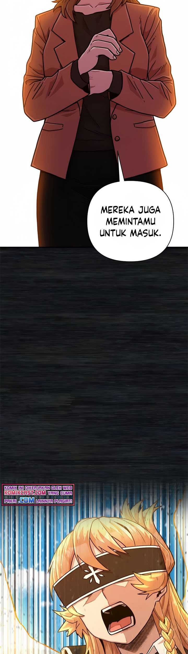 Hero Has Returned Chapter 29 Gambar 29