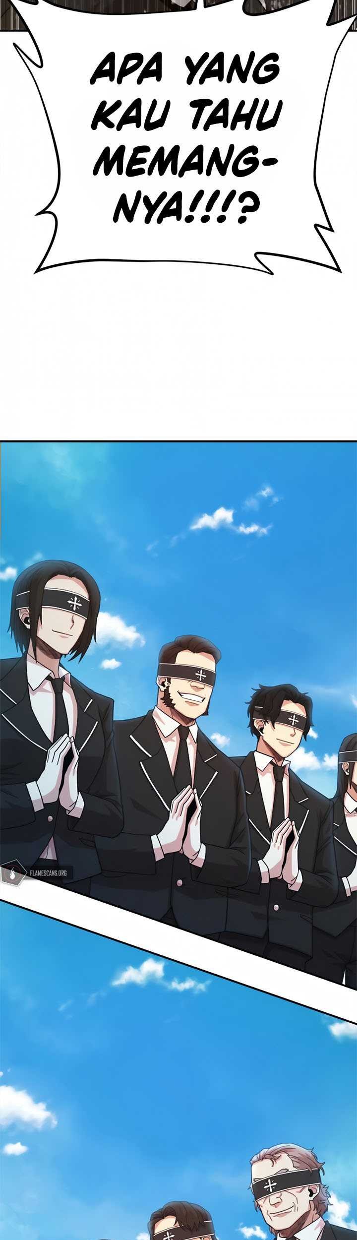 Hero Has Returned Chapter 29 Gambar 31