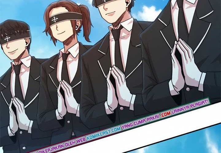 Hero Has Returned Chapter 29 Gambar 32