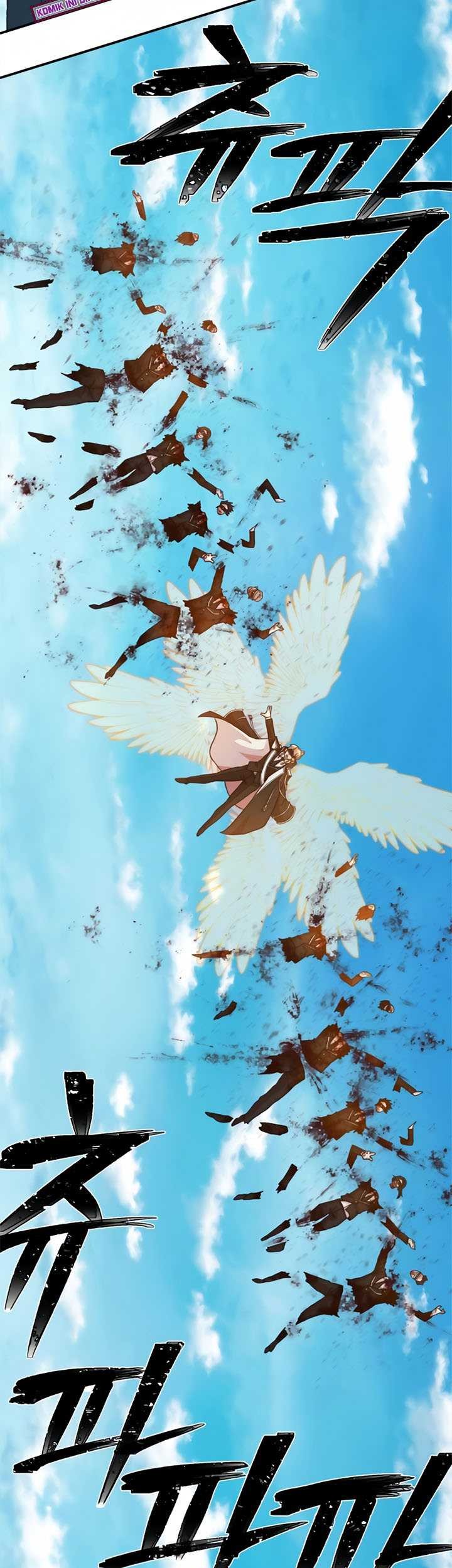 Hero Has Returned Chapter 29 Gambar 33