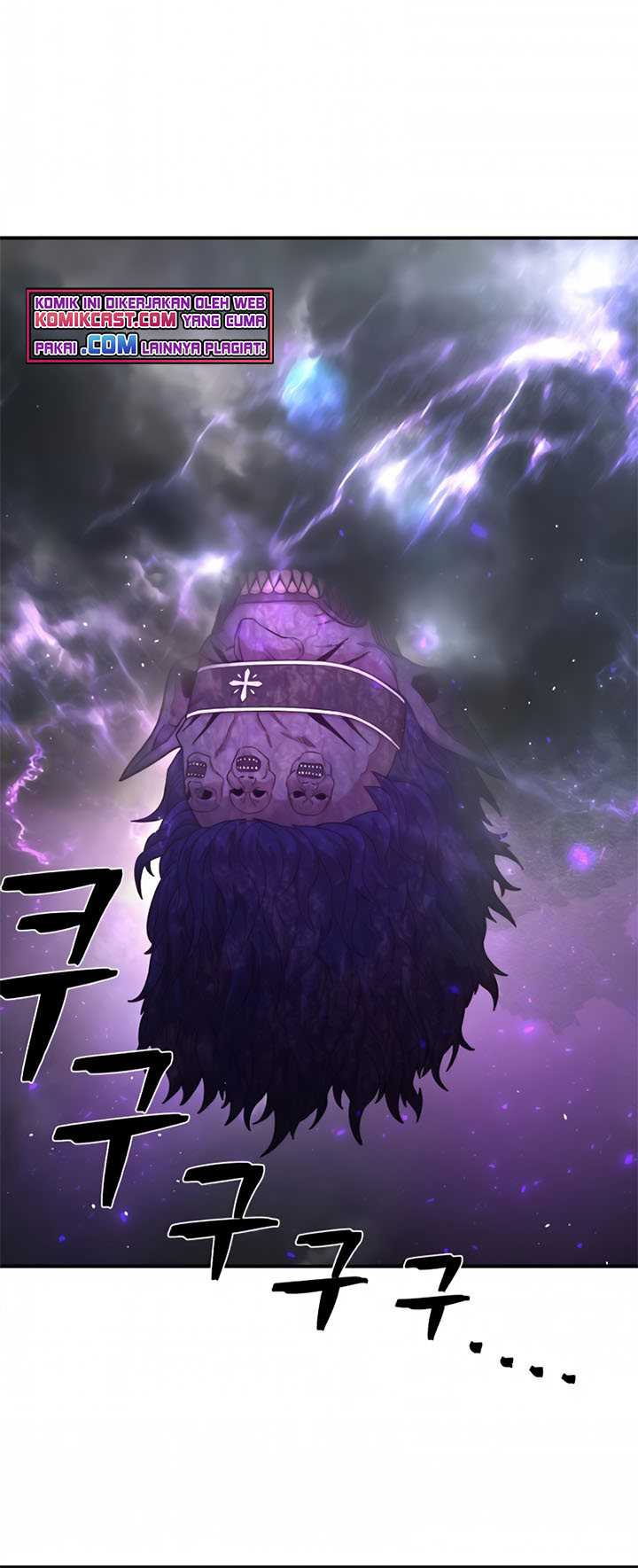 Hero Has Returned Chapter 29 Gambar 35