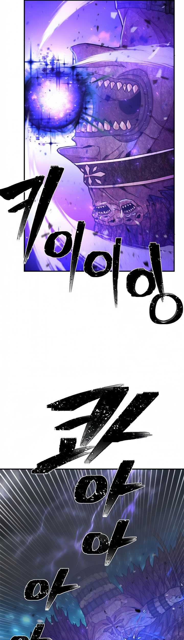 Hero Has Returned Chapter 29 Gambar 38