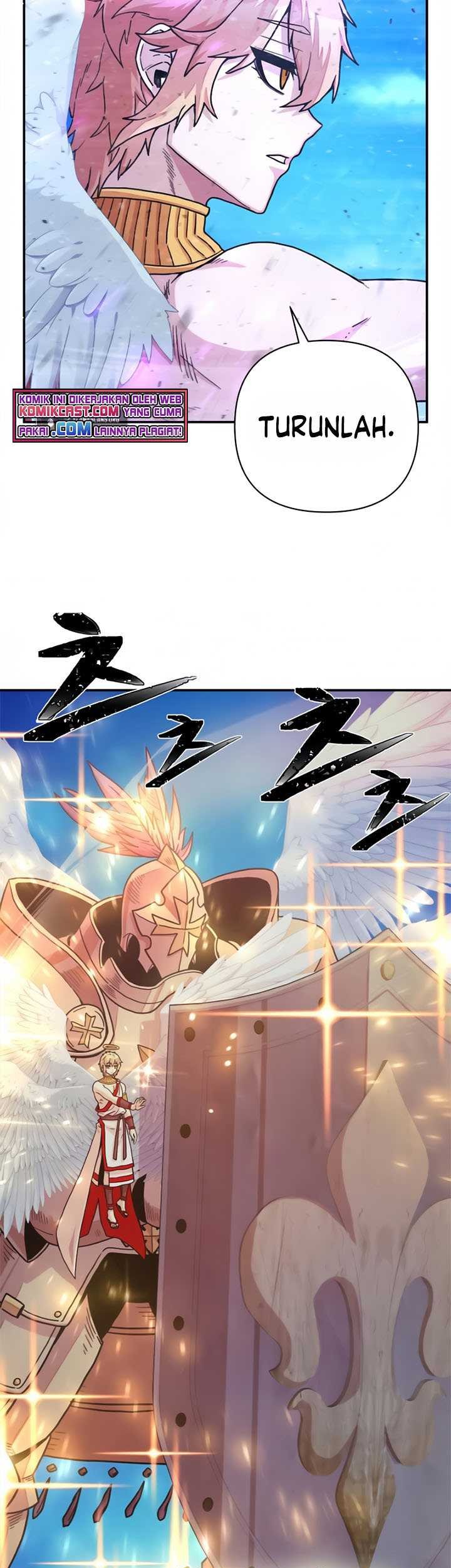 Hero Has Returned Chapter 29 Gambar 42