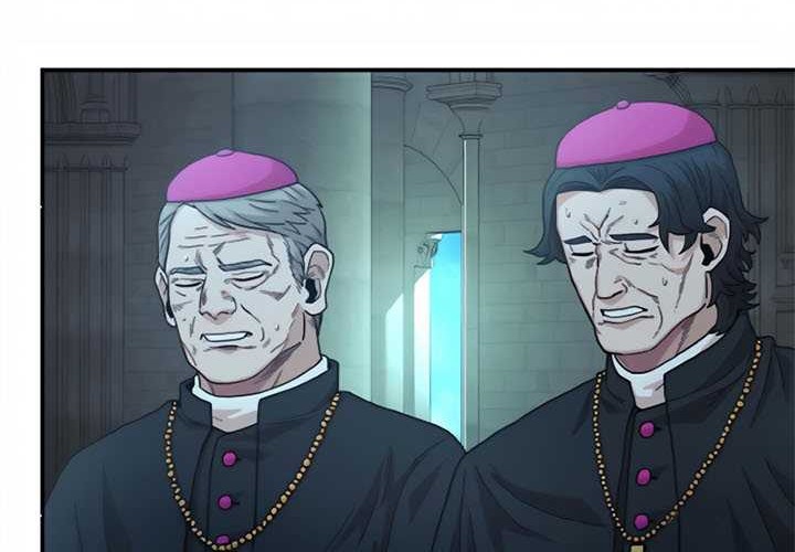 Hero Has Returned Chapter 29 Gambar 47