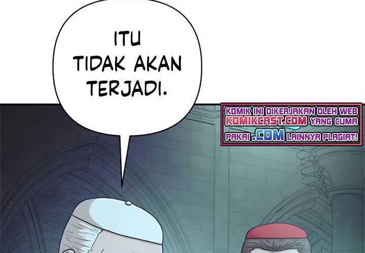 Hero Has Returned Chapter 29 Gambar 51