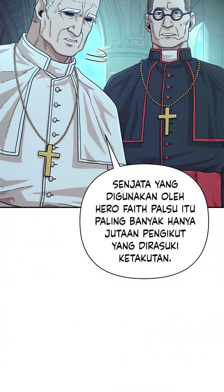 Hero Has Returned Chapter 29 Gambar 52