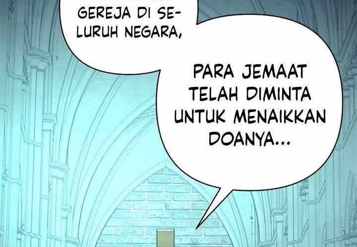 Hero Has Returned Chapter 29 Gambar 54