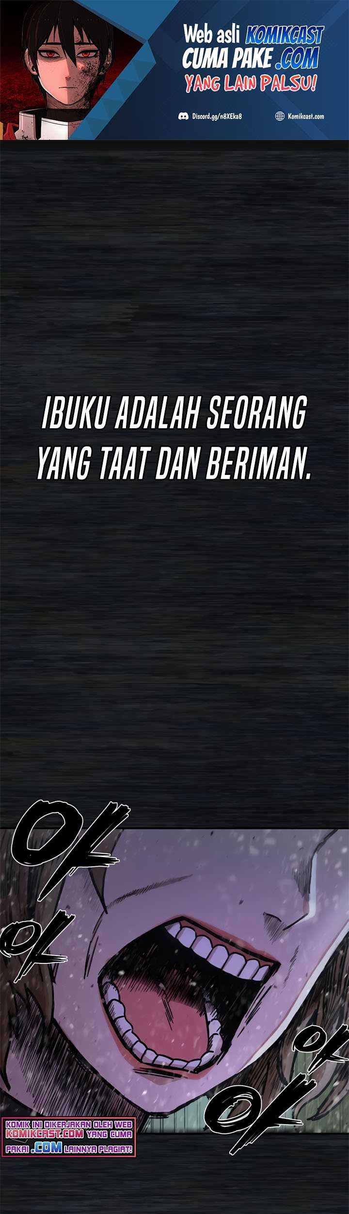 Baca  Hero Has Returned Chapter 29 Gambar 2