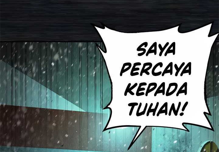Hero Has Returned Chapter 29 Gambar 3