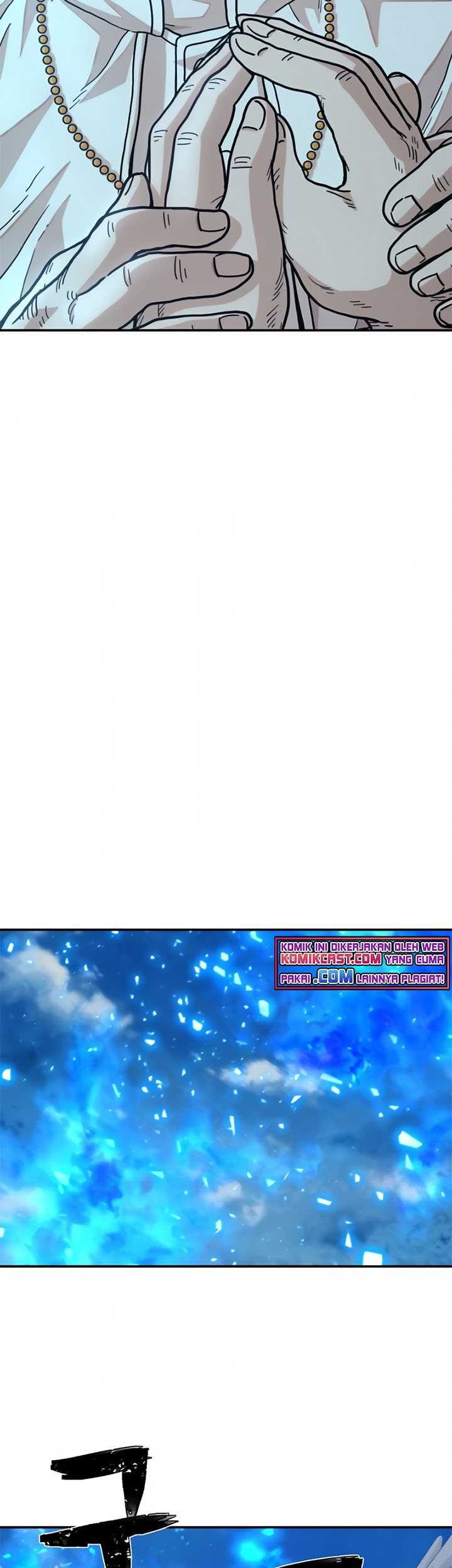 Hero Has Returned Chapter 29 Gambar 57