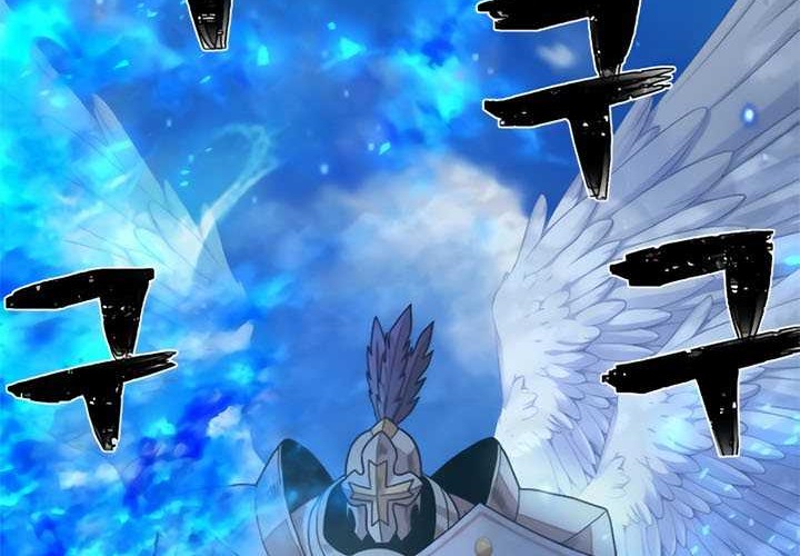 Hero Has Returned Chapter 29 Gambar 58