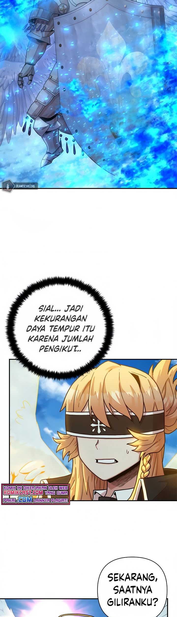 Hero Has Returned Chapter 29 Gambar 59