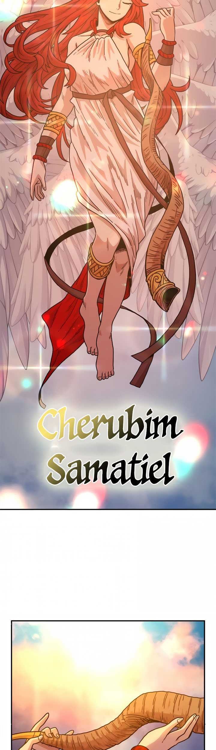 Hero Has Returned Chapter 29 Gambar 63