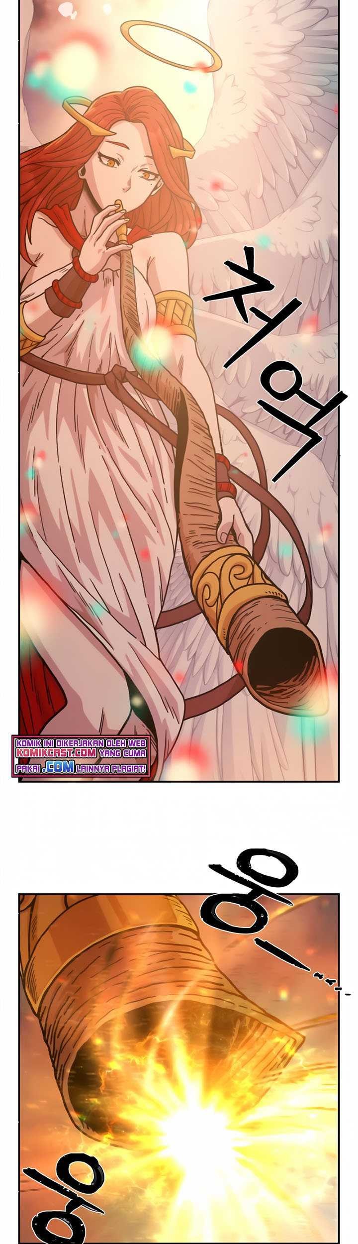 Hero Has Returned Chapter 29 Gambar 65