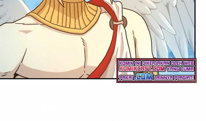 Hero Has Returned Chapter 29 Gambar 68