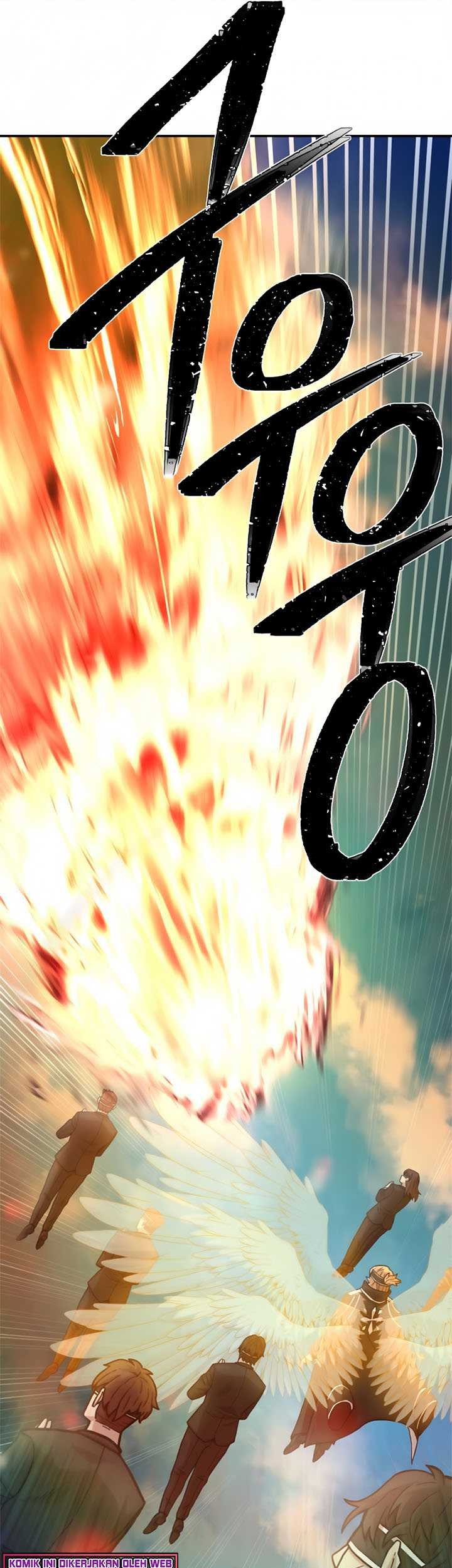 Hero Has Returned Chapter 29 Gambar 69