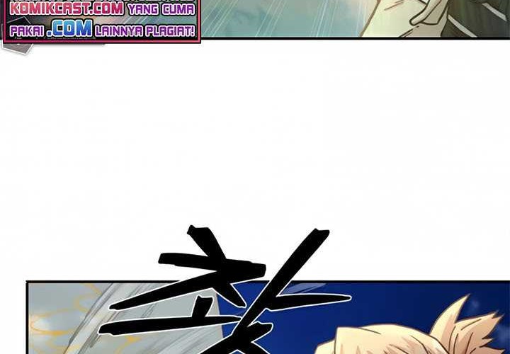 Hero Has Returned Chapter 29 Gambar 70