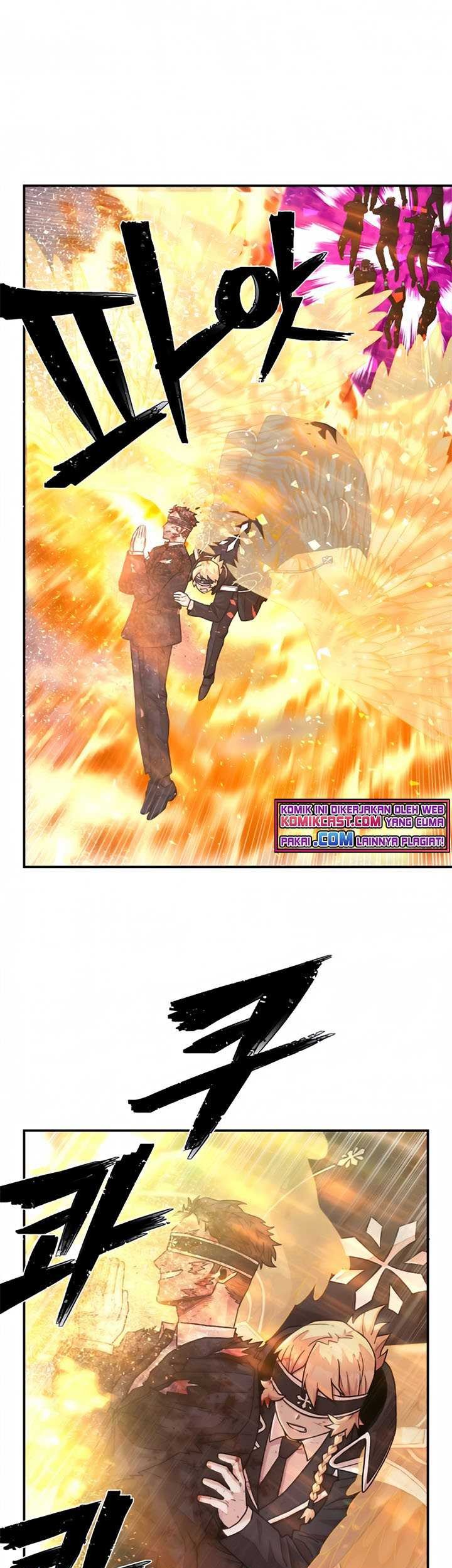 Hero Has Returned Chapter 29 Gambar 77