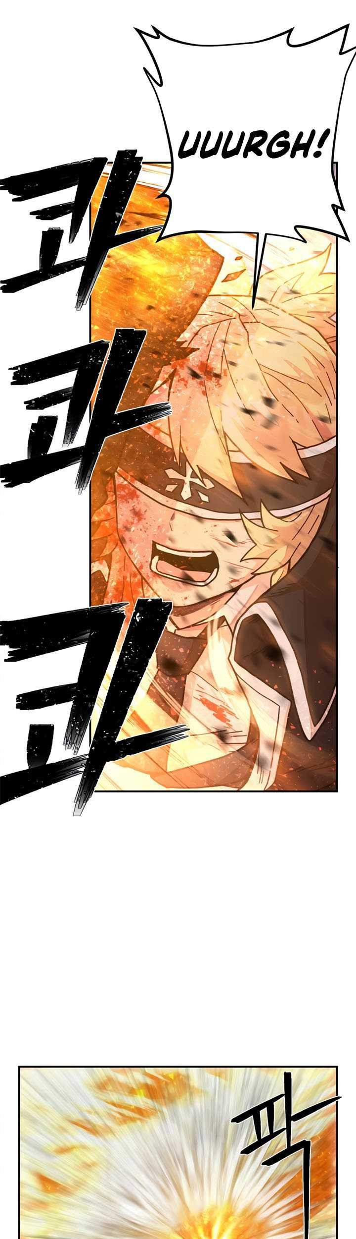 Hero Has Returned Chapter 29 Gambar 79