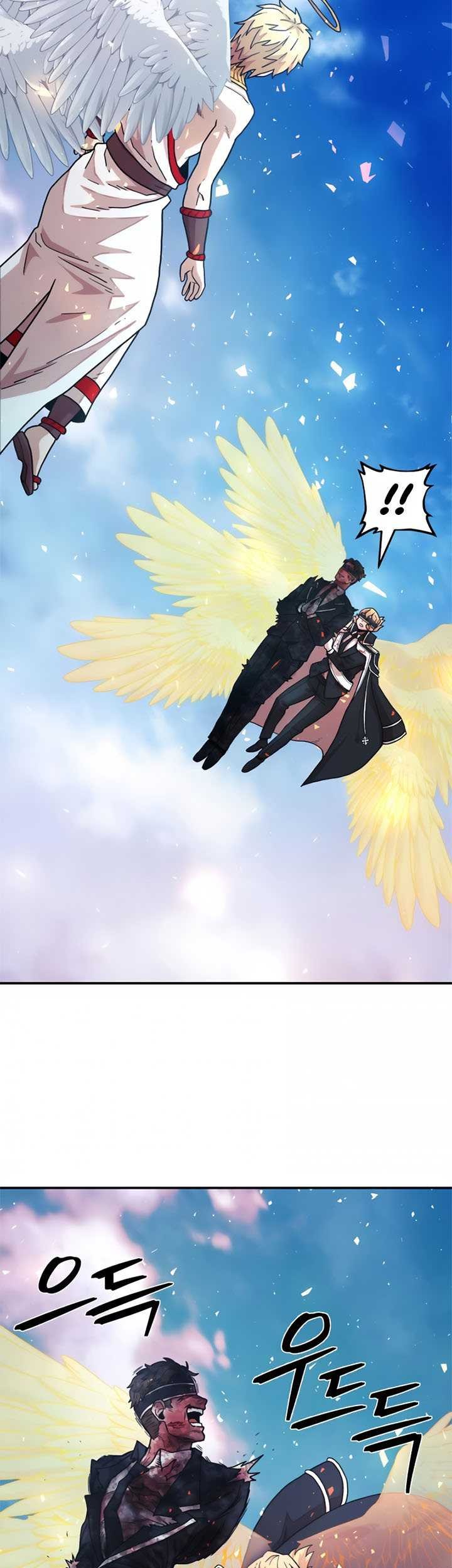 Hero Has Returned Chapter 29 Gambar 83