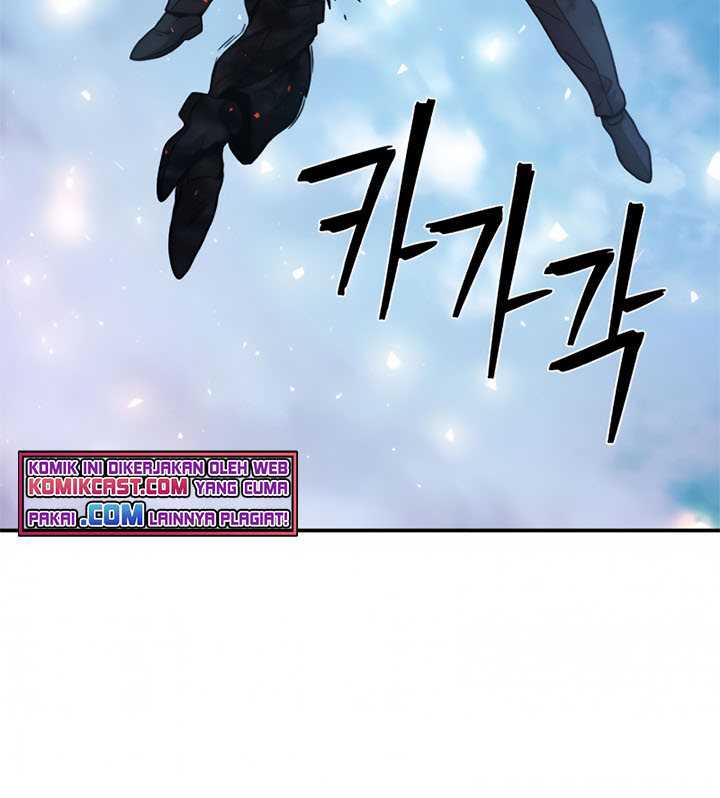 Hero Has Returned Chapter 29 Gambar 85