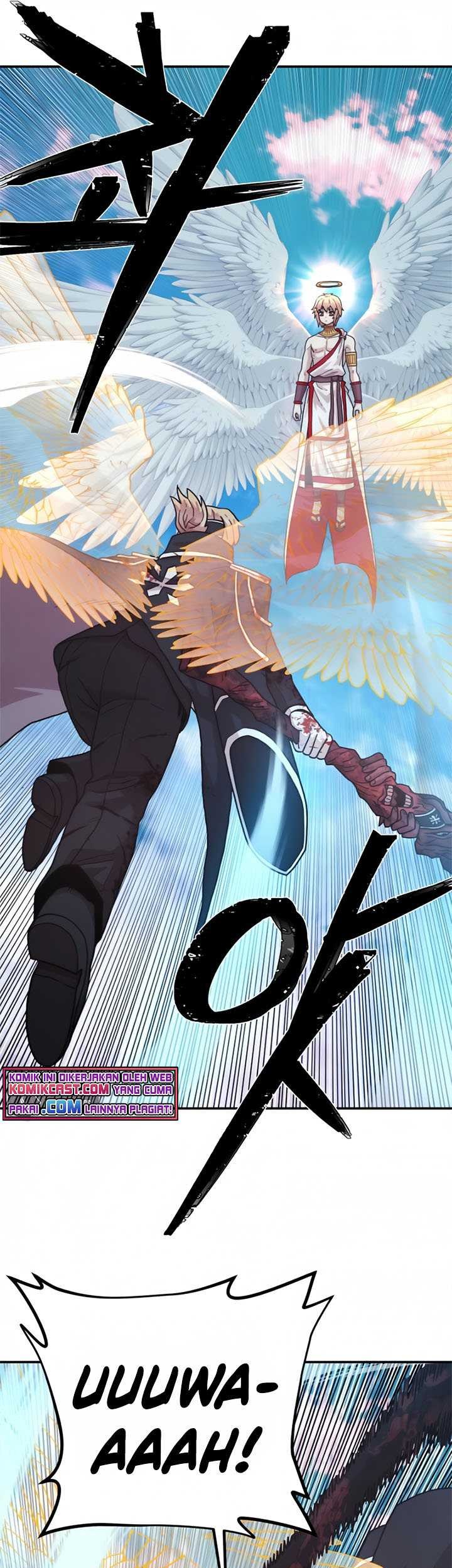 Hero Has Returned Chapter 29 Gambar 86