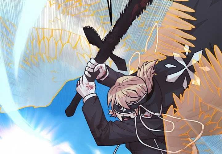 Hero Has Returned Chapter 29 Gambar 87