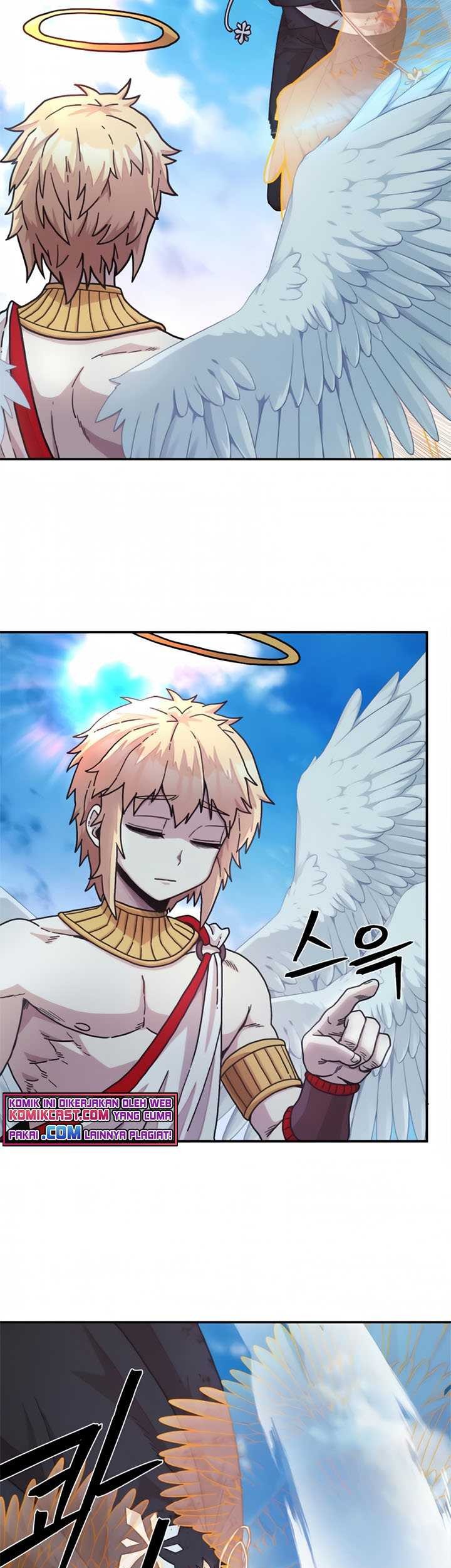 Hero Has Returned Chapter 29 Gambar 88