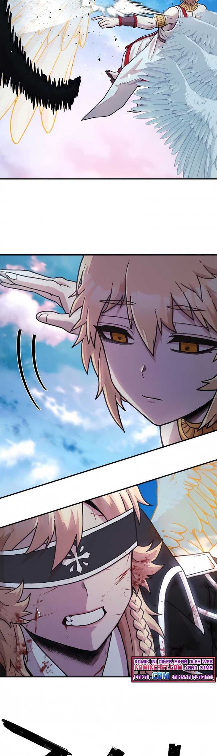 Hero Has Returned Chapter 29 Gambar 90