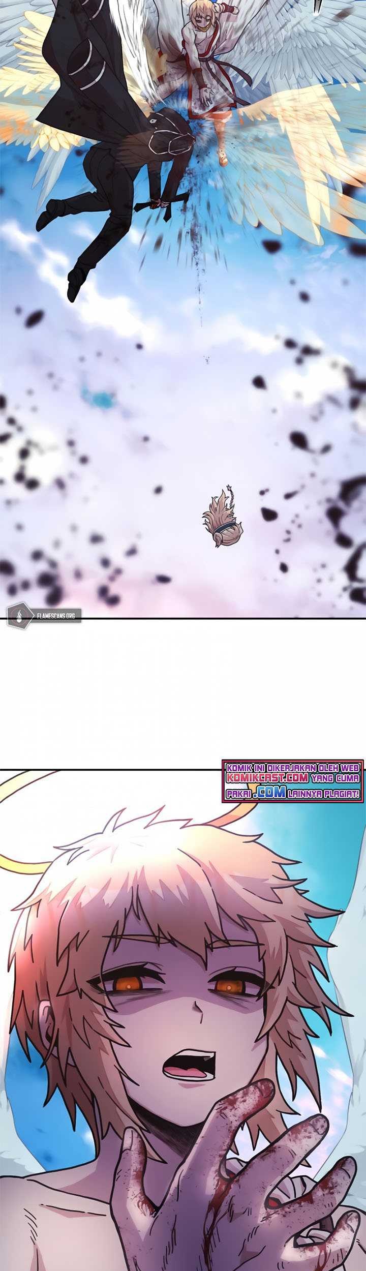 Hero Has Returned Chapter 29 Gambar 92