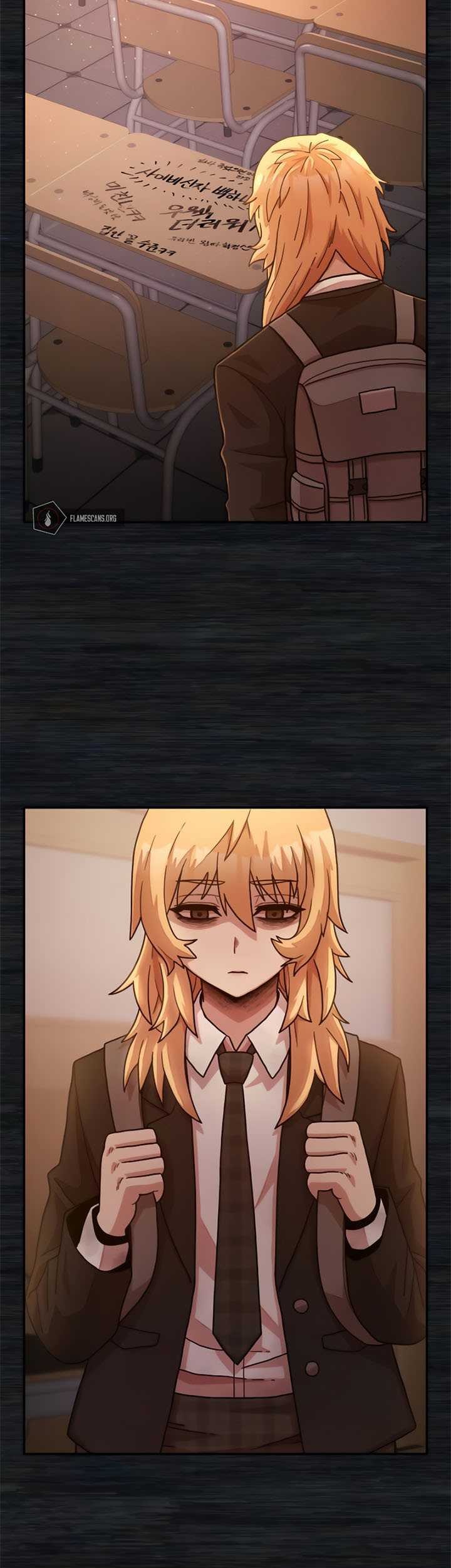 Hero Has Returned Chapter 29 Gambar 14