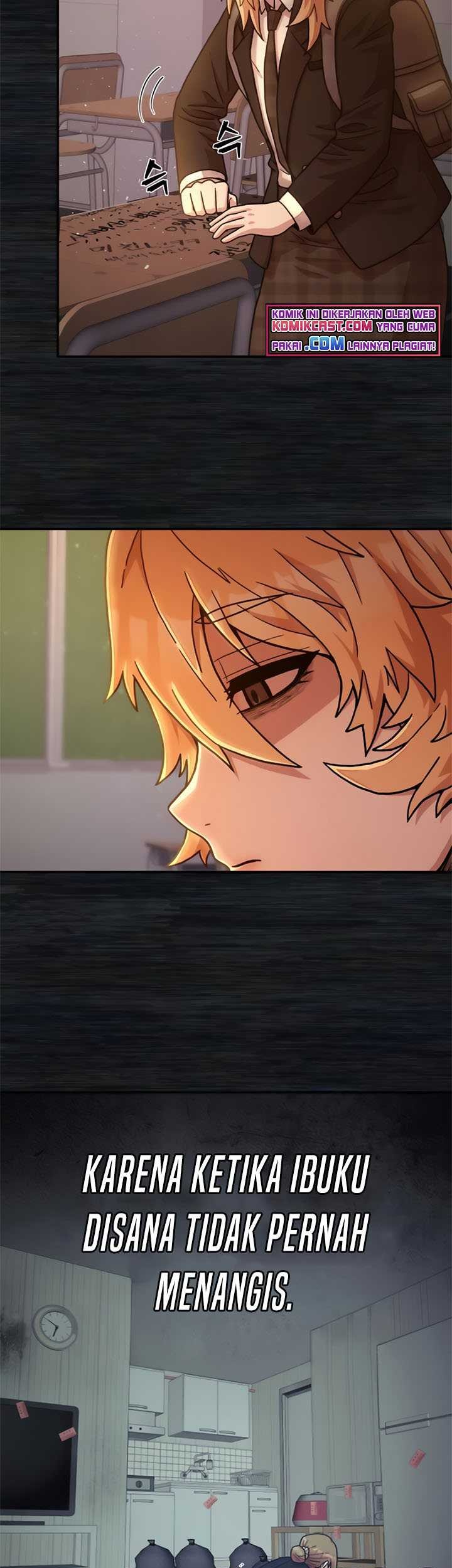 Hero Has Returned Chapter 29 Gambar 16