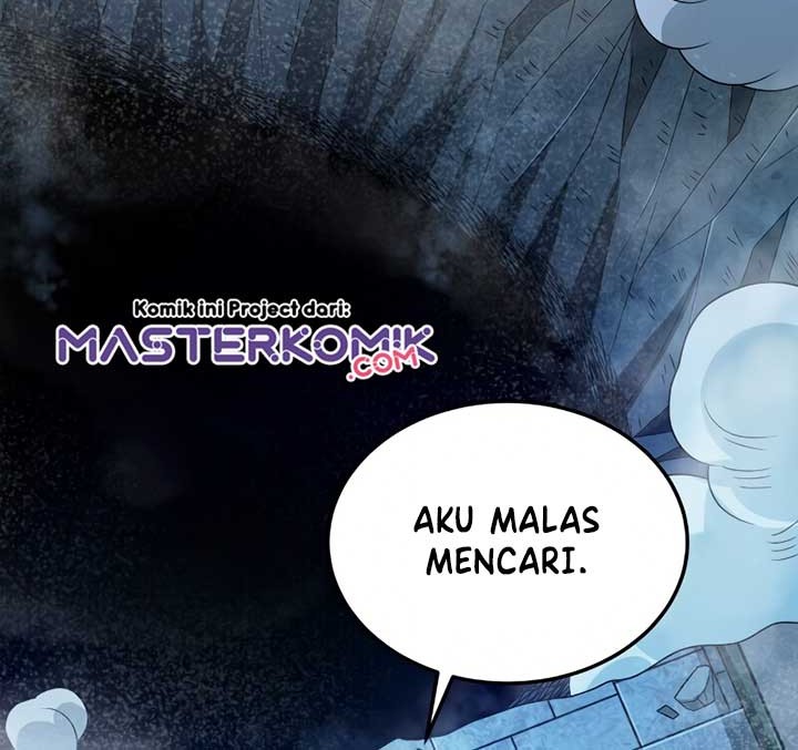 My Lady Is Actually the Empress? Chapter 50 Gambar 25