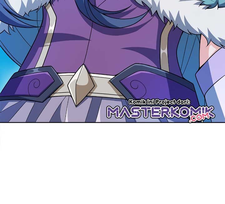 My Lady Is Actually the Empress? Chapter 50 Gambar 34