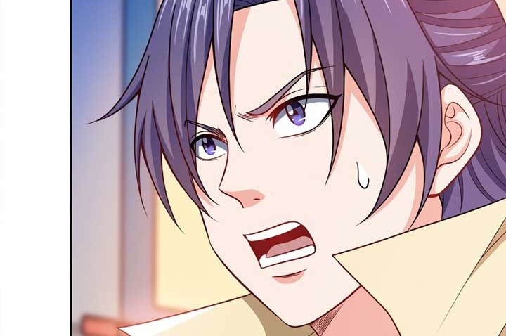 My Lady Is Actually the Empress? Chapter 50 Gambar 4