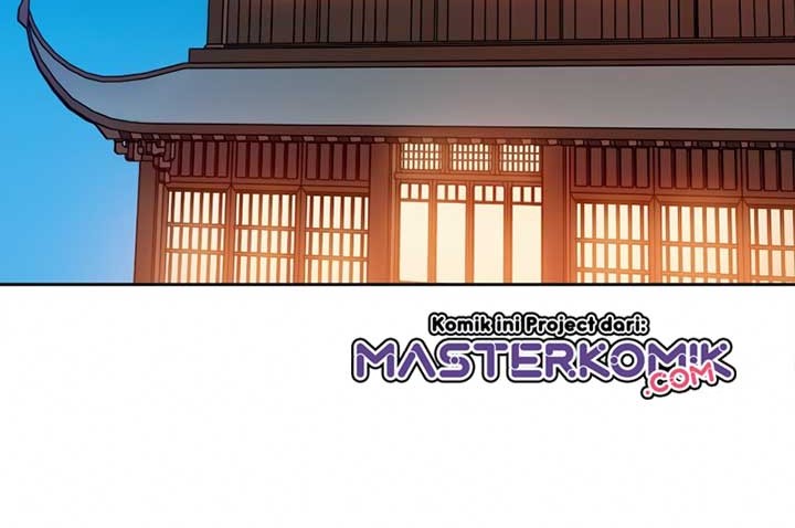 My Lady Is Actually the Empress? Chapter 50 Gambar 7