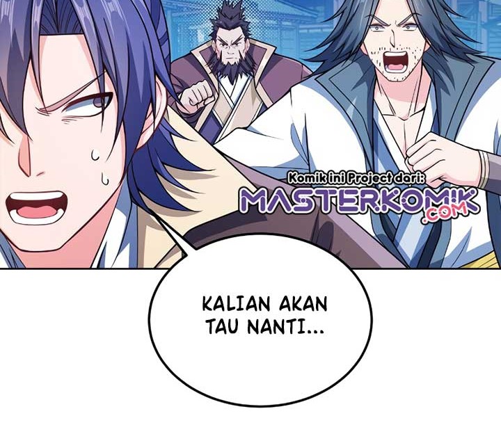 My Lady Is Actually the Empress? Chapter 50 Gambar 15