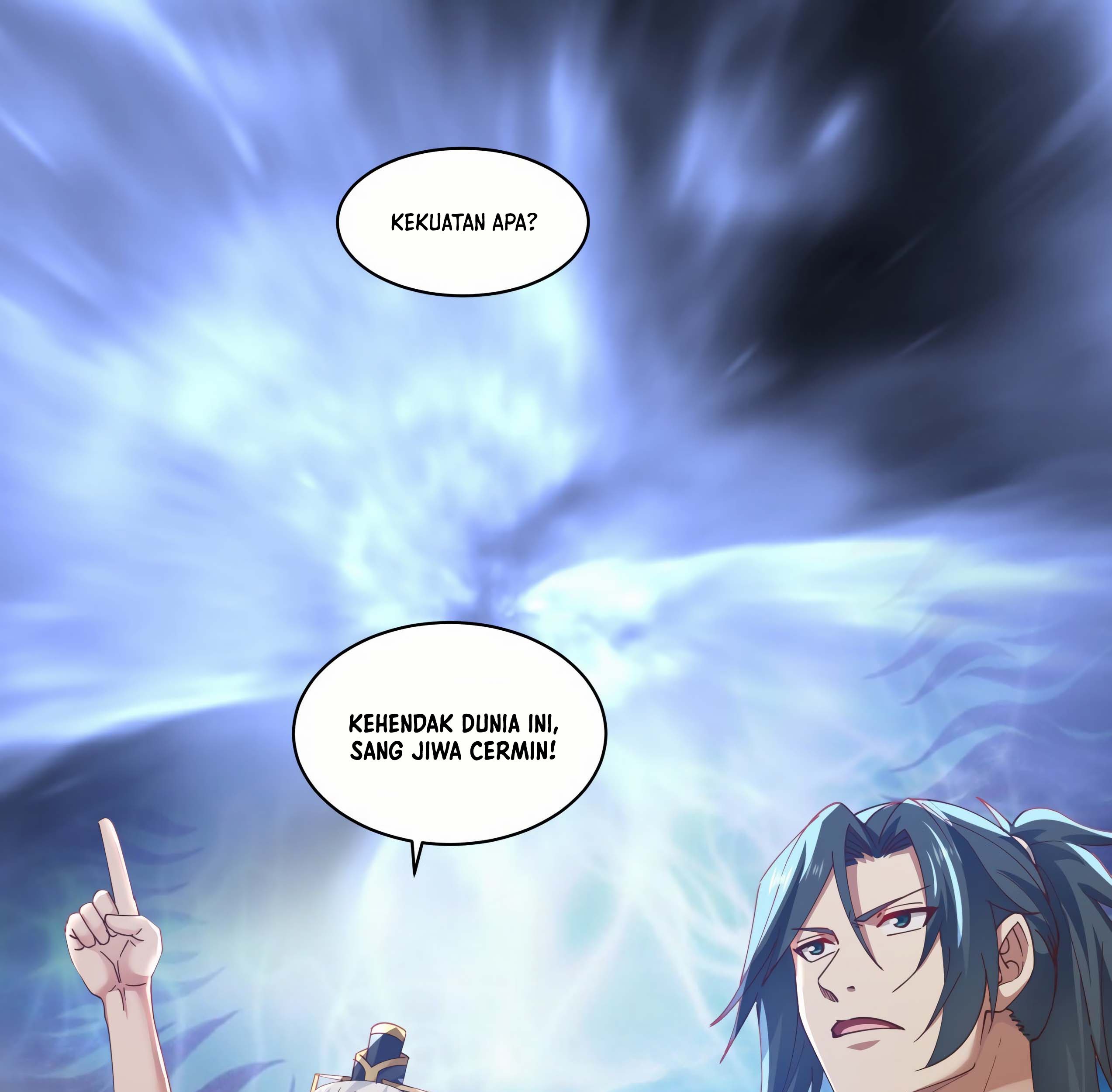 Martial Peak Part 1 Chapter 1773 Gambar 27