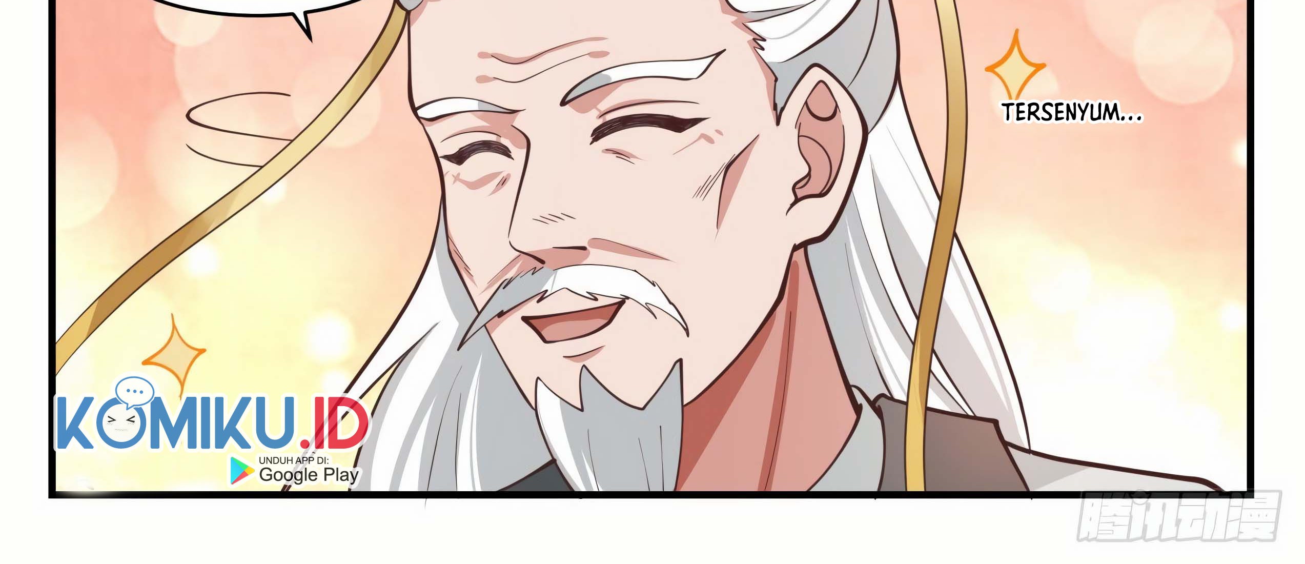 Martial Peak Part 1 Chapter 1773 Gambar 5