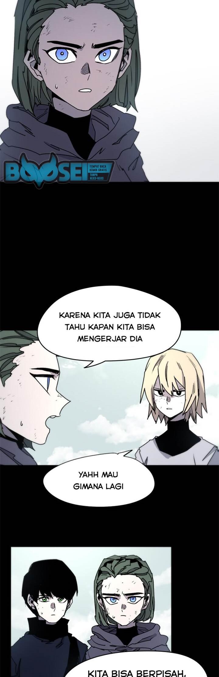 Baca  The Last Knight Of The Fire Chapter 16 Gambar 2