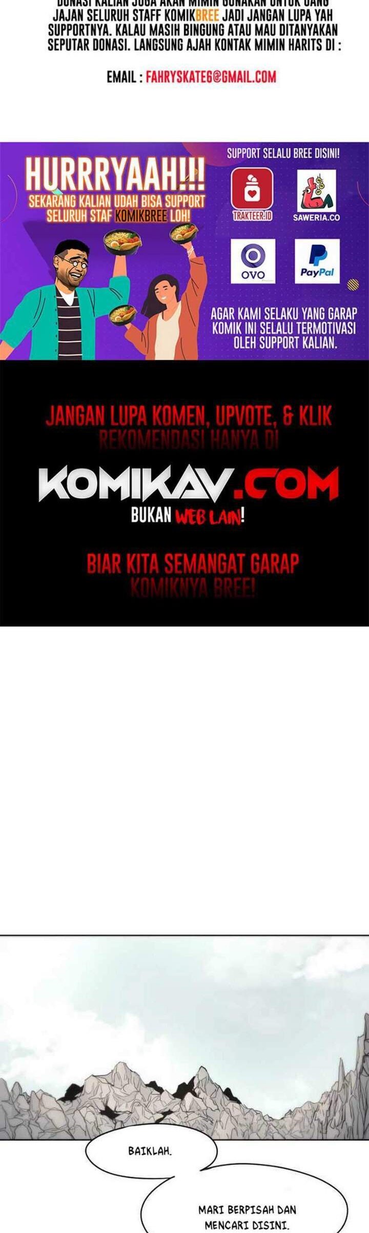 Baca The Last Knight Of The Fire Chapter 14 Gambar 2