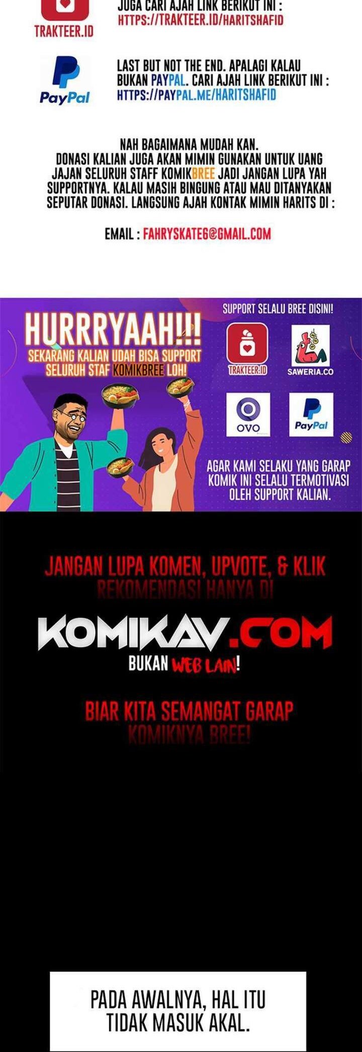 Baca The Last Knight Of The Fire Chapter 13 Gambar 2