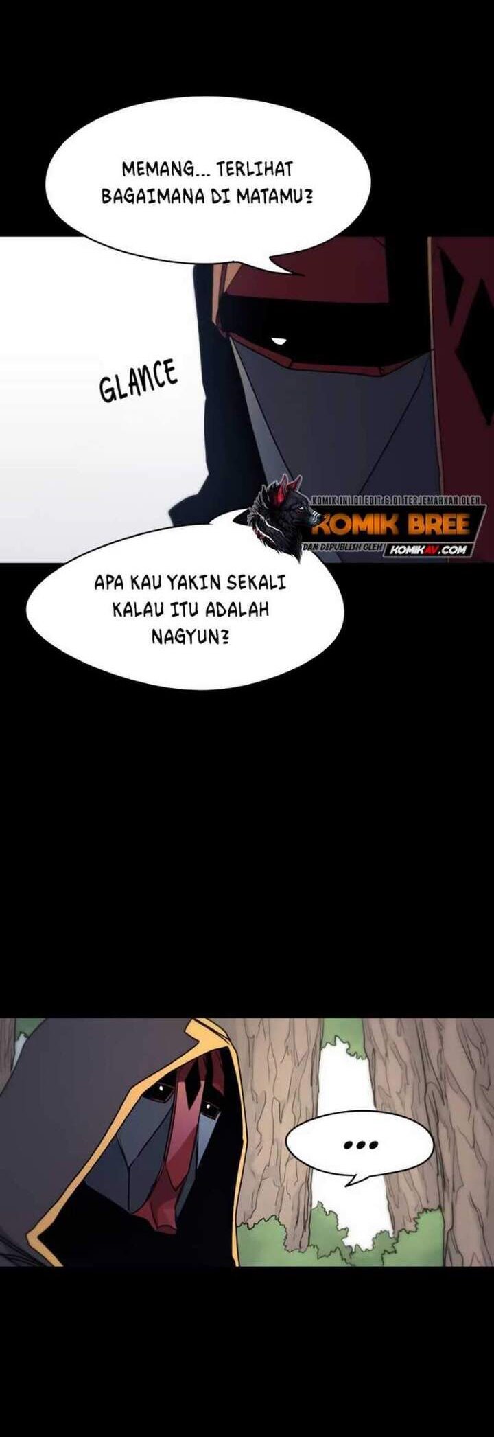 The Last Knight Of The Fire Chapter 13 Gambar 7