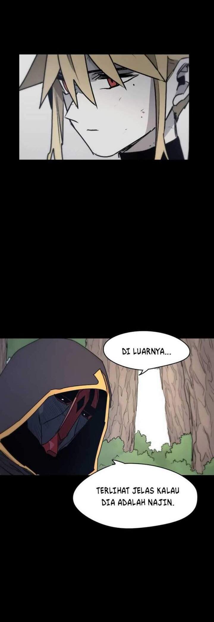 The Last Knight Of The Fire Chapter 13 Gambar 8