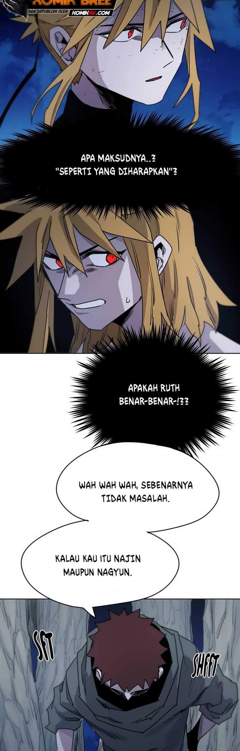 The Last Knight Of The Fire Chapter 12 Gambar 19